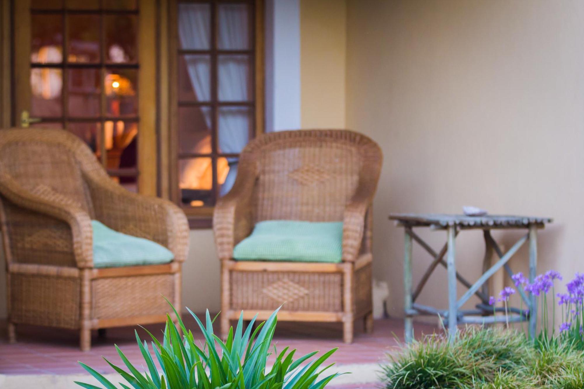 Libby'S Lodge Upington Esterno foto
